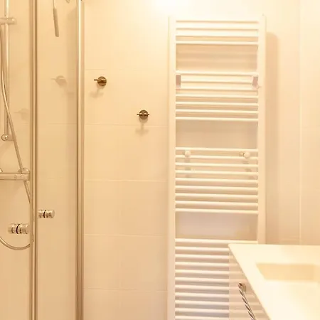 Harzer Jahreszeiten Mit Terrasse *