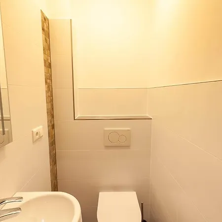 Harzer Jahreszeiten Mit Terrasse Apartment *