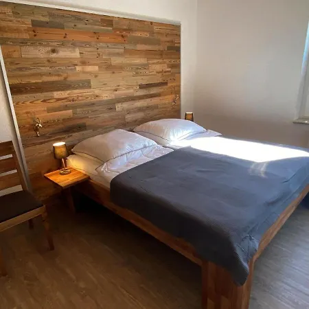 Harzer Jahreszeiten Mit Terrasse * בראונלאגה