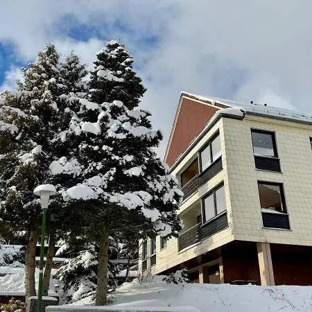 Apartment Harzer Jahreszeiten Mit Terrasse *