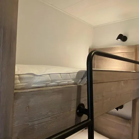 Harzer Jahreszeiten Mit Terrasse בראונלאגה