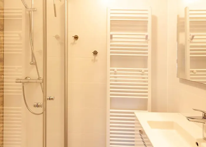 Harzer Jahreszeiten Mit Terrasse *