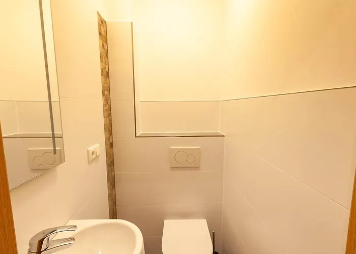 Harzer Jahreszeiten Mit Terrasse Апартаменты *